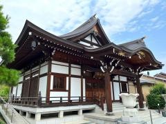 観音寺