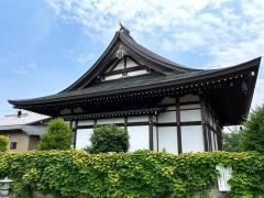 観音寺