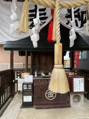 金刀毘羅神社