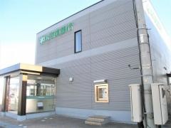 北海道銀行亀田支店