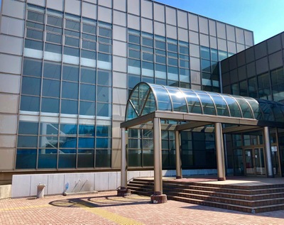 スポランド 東北町北総合運動公園総合トレーニングセンター温水プール 上北郡東北町外蛯沢前平