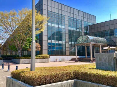 スポランド 東北町北総合運動公園総合トレーニングセンター温水プール 上北郡東北町外蛯沢前平