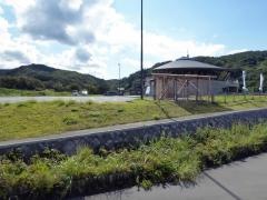 道の駅　こどまり