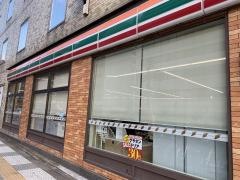 セブンイレブン　盛岡大通3丁目店