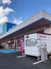 ヤマザワ白山店