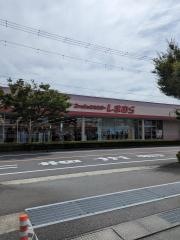 ファッションセンターしまむら　大田原店
