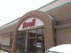 Avail大泉店