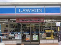 ローソン　笠懸町鹿店