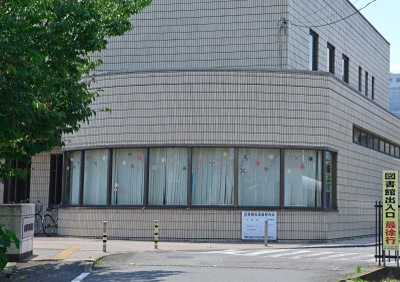 パブリネット 毛呂山町立図書館 入間郡毛呂山町岩井西 パブリネット 毛呂山町立図書館 入間郡毛呂山町岩井西