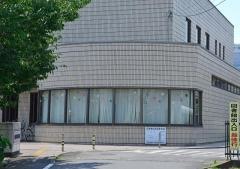 毛呂山町立図書館
