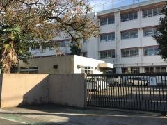 戸塚小学校