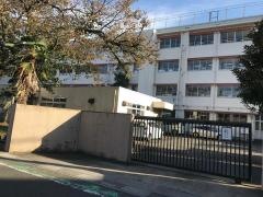 戸塚小学校