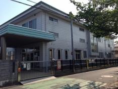 須影保育園