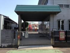 須影保育園
