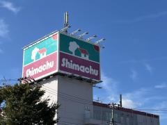 島忠ホームセンター大宮本店