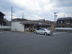 セブンイレブン　南栗橋7丁目店