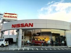 日産サティオ埼玉北加須店
