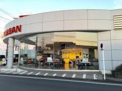 日産サティオ埼玉北加須店