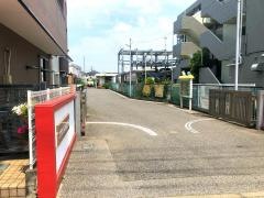 前原保育園