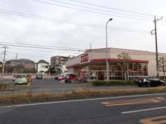 ファッションセンターしまむら　西船店