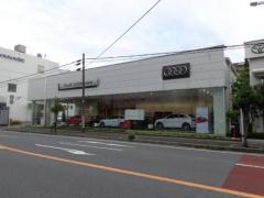 アウディ市川