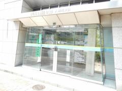 興産信用金庫人形町支店