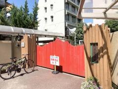 佼成育子園