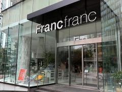 Francfranc 青山店