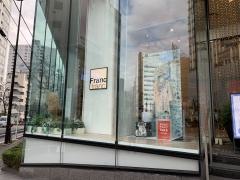 Ｆｒａｎｃｆｒａｎｃ　青山店