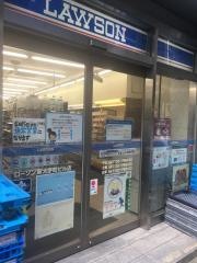ローソン　新大手町ビル店