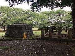 国分寺緑地