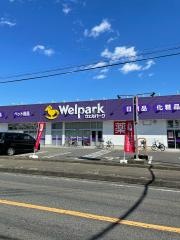 ウェルパーク相模原下九沢店