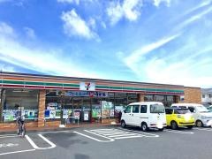 セブンイレブン　藤沢辻堂太平台2丁目店