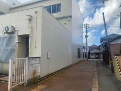 第四北越銀行　亀田支店