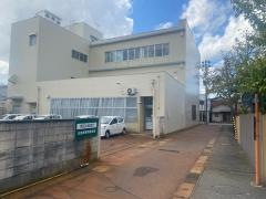 第四北越銀行　亀田支店