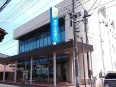 第四北越銀行　亀田支店