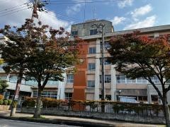 高岡市立芳野中学校