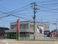 富山信用金庫婦中支店