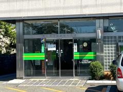 富山信用金庫婦中支店