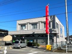 富山信用金庫婦中支店