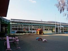 関ケ原町立西保育園