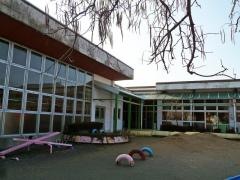 関ケ原町立西保育園