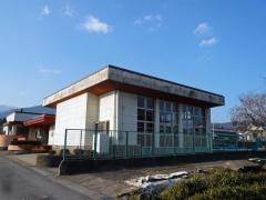 関ケ原町立西保育園