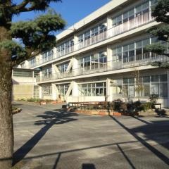 大野小学校