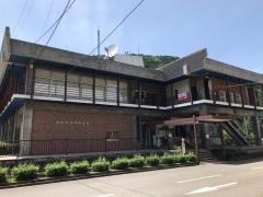 豊田市役所・旭支所