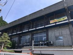 豊田市役所・旭支所