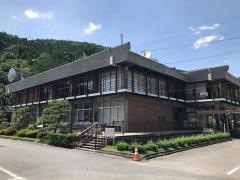 豊田市役所・旭支所