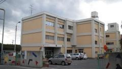 本地原小学校