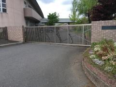 神辺小学校