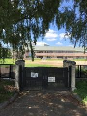 神辺小学校